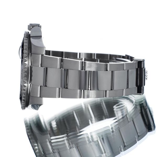 Rolex GMT Master II 116710 LN